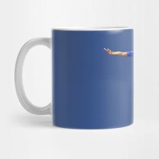 Declan Rice Mug